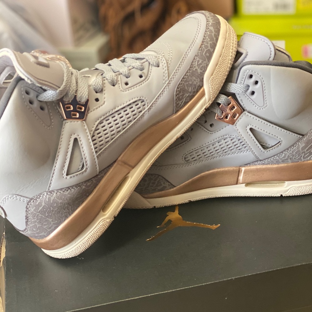 Jordan